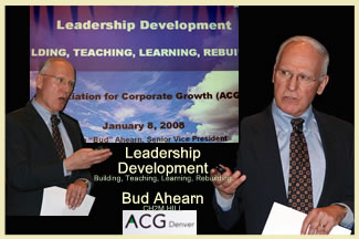 ACG Denver Leadership